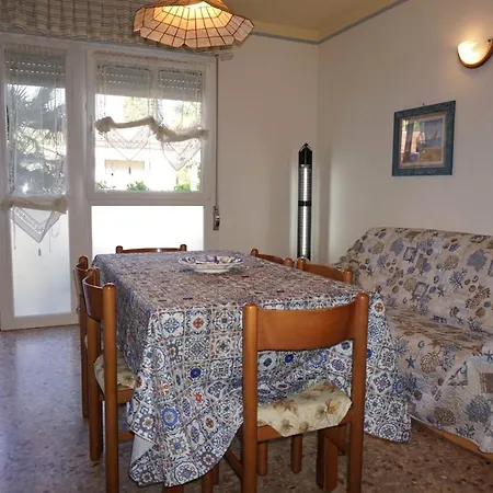 Relaxing Close To The بورتو سانتا مارغريتا دي كاورل